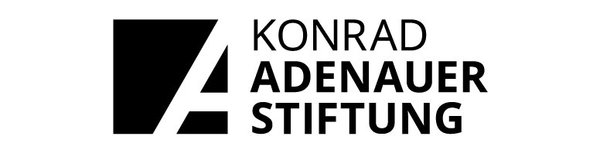 Logo der Konrad Adenauer Stiftung e.V.